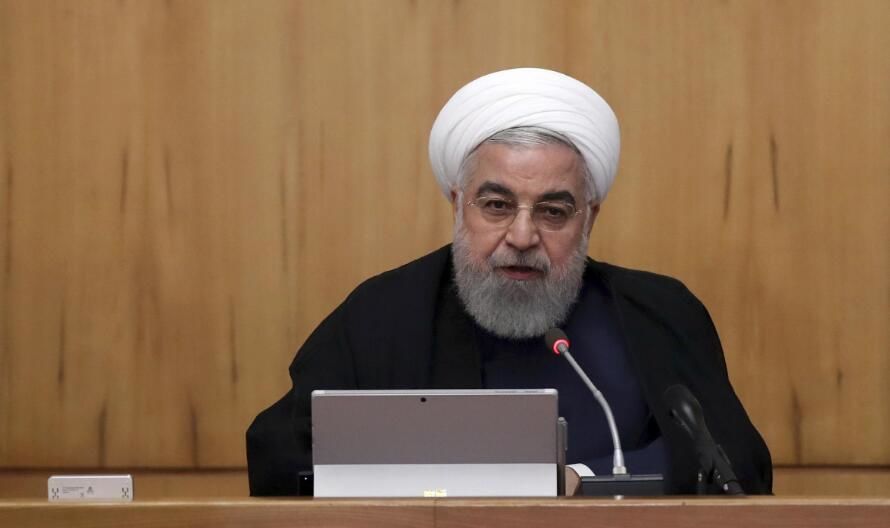 伊朗|伊朗总统呼吁美国新政府重返伊核协议，这可能实现吗？|军情观察