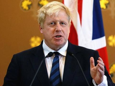 新冠|英国首相：英国发现的变异新冠病毒可能造成更高的死亡率