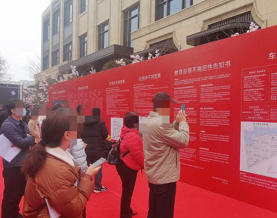 【荔说楼市】多盘齐开 河西南一盘已售罄_荔枝网新闻