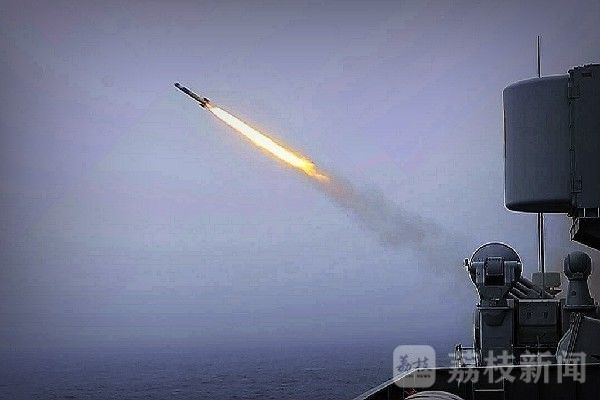 海域|三雄争霸,东海海域上演“攻守道”|荔枝军事