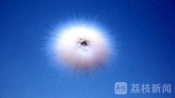 海域|三雄争霸,东海海域上演“攻守道”|荔枝军事