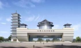扬州中国大运河博物馆项目喜摘3项全国大奖
