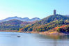 Mid-October is the best time to enjoy autumn leaves in Beijing. [Photo provided to chinadaily.com.cn]