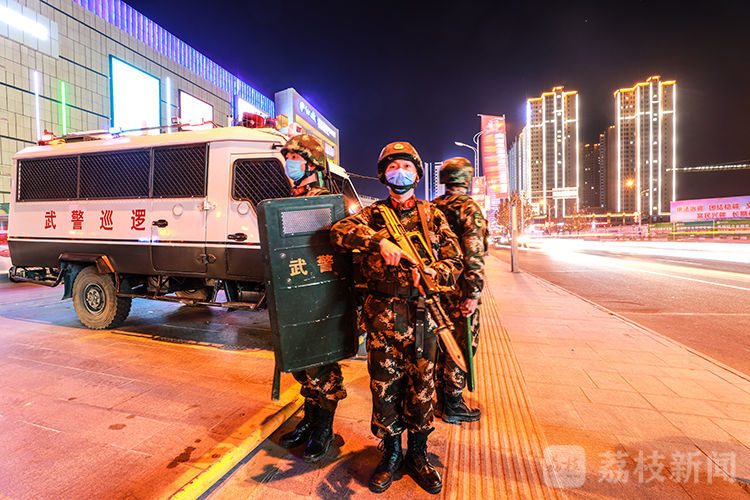 春节|团圆时刻，我们在战位为你护航！|荔枝军事