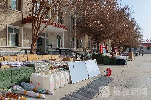 准备|驻训准备，厉兵秣马意正浓|荔枝军事