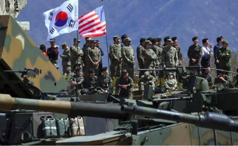 法国|法国戴高乐号航母开始2021年部署，将前往波斯湾和印度洋|军情观察