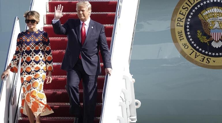 助理|助理曝特朗普近期状态：享受“退休生活”不用再被媒体围攻