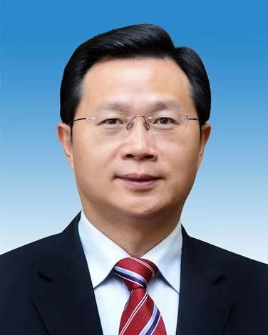 齐家滨,潘贤掌被任命为江苏省人民政府副省长