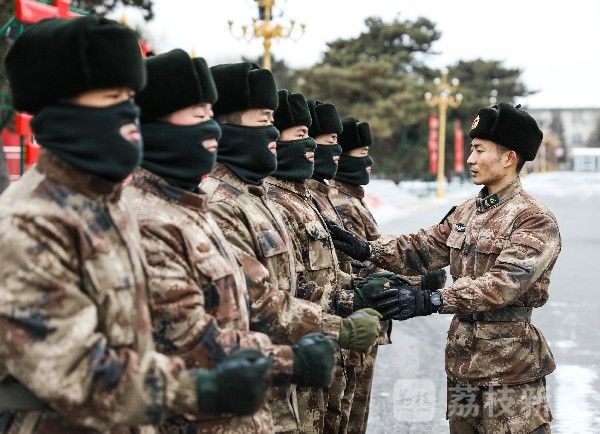 士官|定向培养士官在成长|荔枝军事