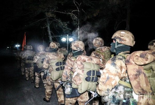 士官|定向培养士官在成长|荔枝军事