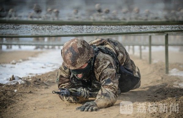 士官|定向培养士官在成长|荔枝军事