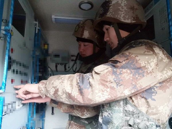 防空|防空劲旅再添“硬核”利器！|荔枝军事