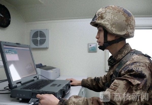 防空|防空劲旅再添“硬核”利器！|荔枝军事