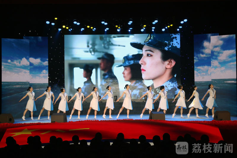 青春|妇女节献礼|巾帼女兵绽放别样青春