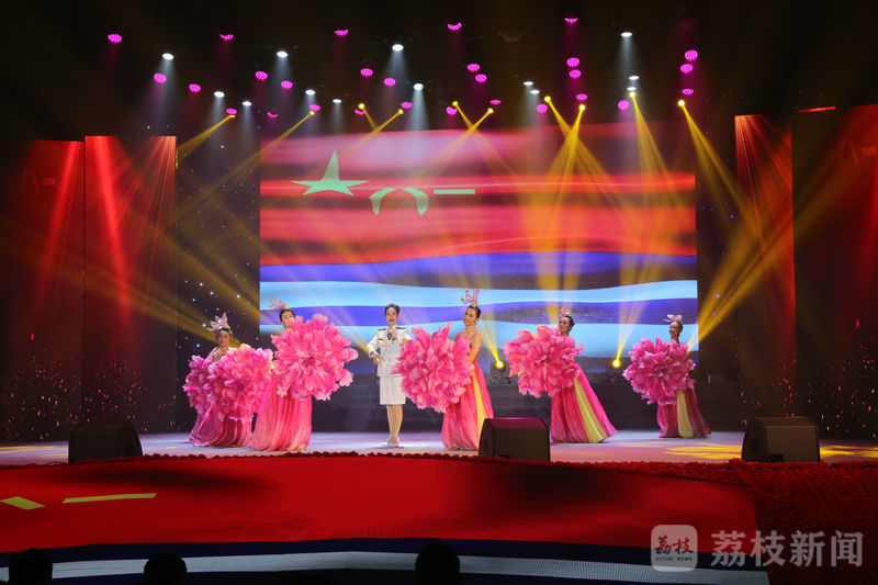 青春|妇女节献礼|巾帼女兵绽放别样青春