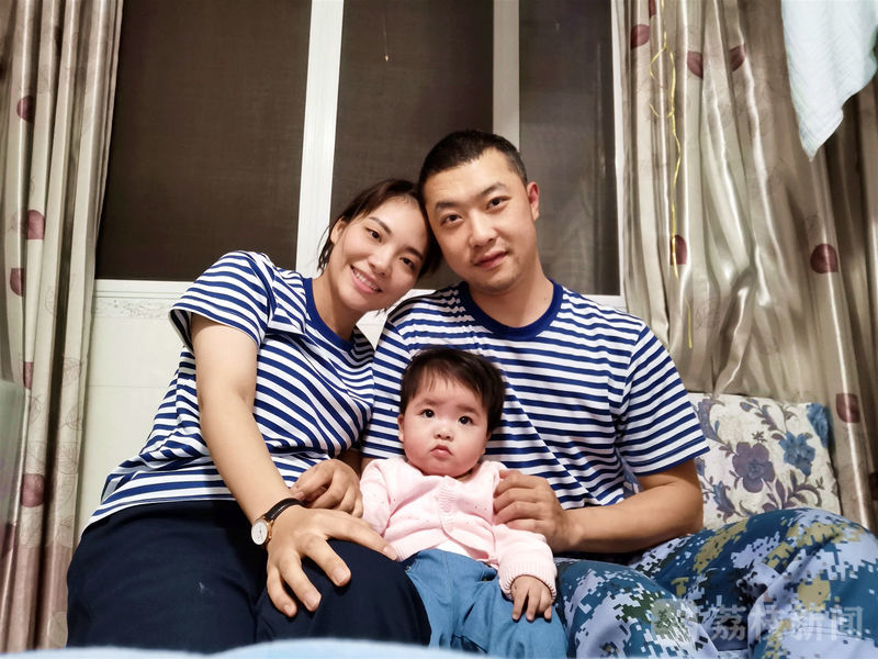 青春|妇女节献礼|巾帼女兵绽放别样青春