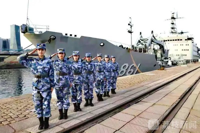 海军|海军哪个战位的小姐姐最难“追”?