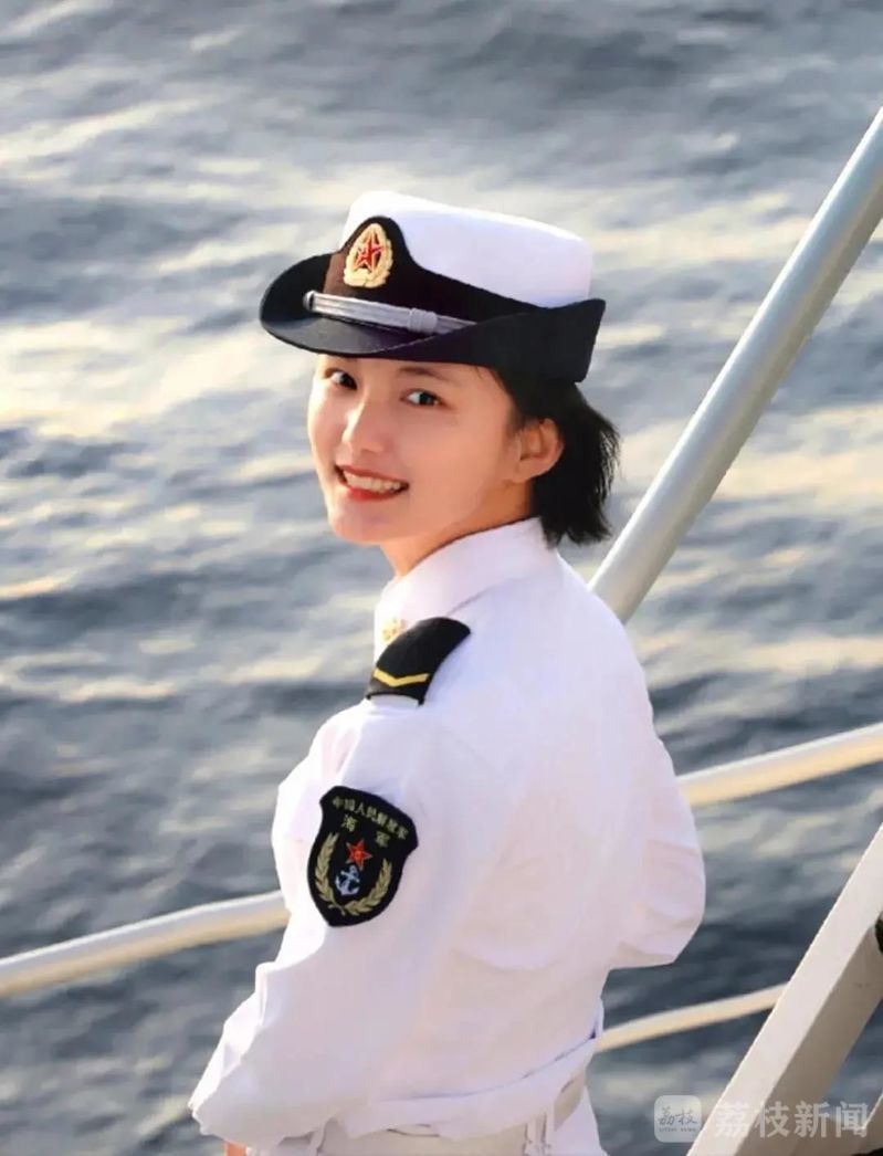 海军|海军哪个战位的小姐姐最难“追”?