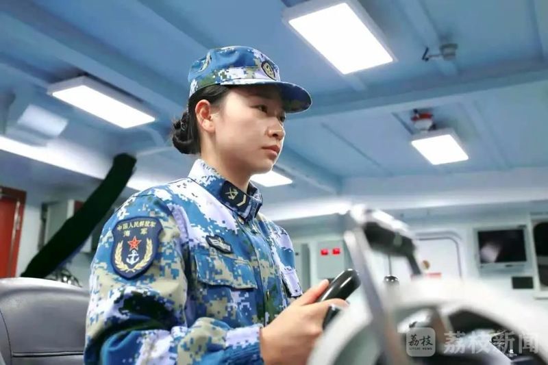 海军|海军哪个战位的小姐姐最难“追”?