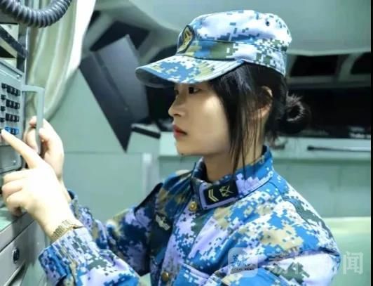 海军|海军哪个战位的小姐姐最难“追”?