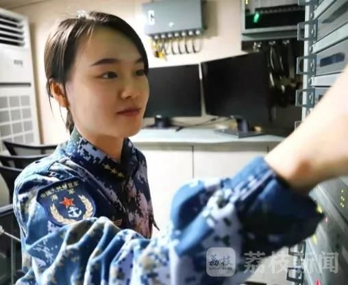 海军|海军哪个战位的小姐姐最难“追”?