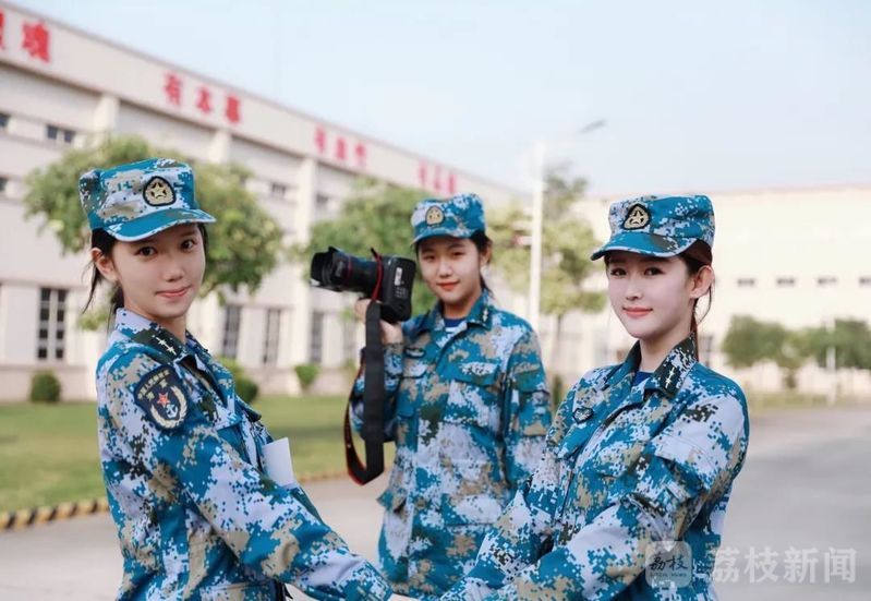 海军|海军哪个战位的小姐姐最难“追”?