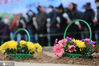 2018年4月3日，辽宁沈阳，沈阳市回龙岗墓园举行首届“树生根·雀归巢·心还安”集体树葬活动，6位逝者骨灰安葬在梧桐树下，以生态环保的方式，使生命得到永恒。
