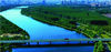 The Grand Canal Beijing section. [Photo provided to Chinaculture.org]