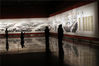 2021年5月13日，长135米、高3米的鸿篇巨制“中国大运河史诗图卷”在南京江苏省美术馆正式展出，画作中既有历史的厚重底蕴，又有现代的青春光彩；既有标志性的水工建筑，又有代表性的风物遗存；既有静美的水乡景观，又有活化的民风习俗；既有运河的自然风景，又有沿岸的城市风情，勾勒渲染之间，让穿越沧桑的大运河，悠然流淌出新的风采、意象和神韵，吸引众多观众前来欣赏。