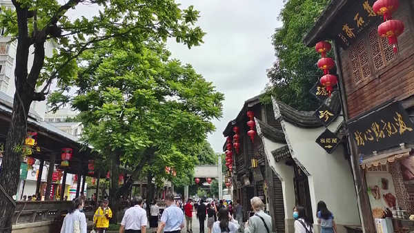 A Date With China Explore Fuzhou With Scottish Expat我苏网