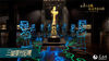(Photo provided by the sponsors)
A modern light painting show has recently been launched at the Sanxingdui Museum of Guanghan city, southwest China's Sichuan province, that showcases the profound charm and rich cultural meaning of the ancient artifacts.

The show is part of the Chinese civilization-themed activities co-sponsored by the Information Office of the State Council, the National Cultural Heritage Administration, and the People's Government of Sichuan Province.

The theme activities also include presentations introducing the latest progress in Sanxingdui archaeological excavation, the launch of key projects promoting global popularization of Sanxingdui culture, as well as live performances. 