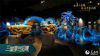 (Photo provided by the sponsors)
A modern light painting show has recently been launched at the Sanxingdui Museum of Guanghan city, southwest China's Sichuan province, that showcases the profound charm and rich cultural meaning of the ancient artifacts.

The show is part of the Chinese civilization-themed activities co-sponsored by the Information Office of the State Council, the National Cultural Heritage Administration, and the People's Government of Sichuan Province.

The theme activities also include presentations introducing the latest progress in Sanxingdui archaeological excavation, the launch of key projects promoting global popularization of Sanxingdui culture, as well as live performances. 