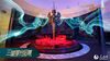 (Photo provided by the sponsors)
A modern light painting show has recently been launched at the Sanxingdui Museum of Guanghan city, southwest China's Sichuan province, that showcases the profound charm and rich cultural meaning of the ancient artifacts.

The show is part of the Chinese civilization-themed activities co-sponsored by the Information Office of the State Council, the National Cultural Heritage Administration, and the People's Government of Sichuan Province.

The theme activities also include presentations introducing the latest progress in Sanxingdui archaeological excavation, the launch of key projects promoting global popularization of Sanxingdui culture, as well as live performances. 