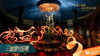 (Photo provided by the sponsors)
A modern light painting show has recently been launched at the Sanxingdui Museum of Guanghan city, southwest China's Sichuan province, that showcases the profound charm and rich cultural meaning of the ancient artifacts.

The show is part of the Chinese civilization-themed activities co-sponsored by the Information Office of the State Council, the National Cultural Heritage Administration, and the People's Government of Sichuan Province.

The theme activities also include presentations introducing the latest progress in Sanxingdui archaeological excavation, the launch of key projects promoting global popularization of Sanxingdui culture, as well as live performances. 