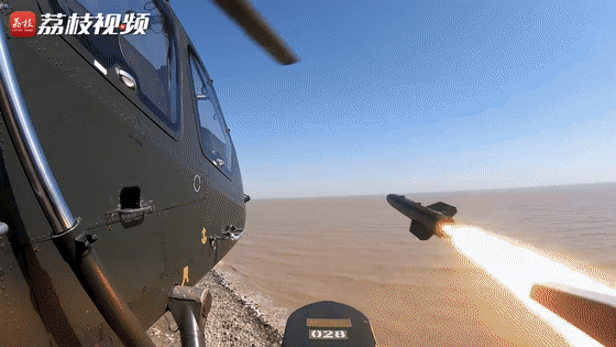 向海而行锤炼铁翼雄鹰荔枝军事