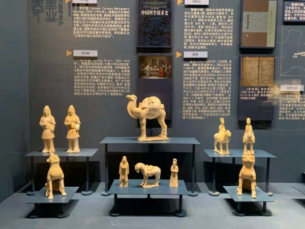 南京罕见运河元素文物将亮相中国大运河博物馆