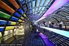 People read books at a bookstore by the West Lake in Hangzhou, Zhejiang province, on May 3, 2020. [Photo/Sipa]