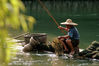 The Fishing Season Festival<p>

For fishermen, the End of Heat is a season of harvest. During this period, the Fishing Season Festival is held in regions along the coastline of the East China Sea in Zhejiang province. The festival is held on the day when the fishing ban ends and fishermen can start fishing again. Due to high temperatures in the sea, stocks of fish remain and become mature. People can enjoy many kinds of seafood during this period.