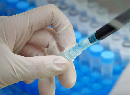 Yantai completes 1st round of nucleic acid testing citywide with zero positive result