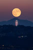 A full moon is seen in Chongqing municipality on Sept 21, 2021. [Photo/IC]