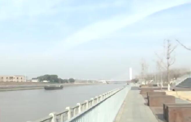 丹阳设立6处大运河国家文化公园标识形象