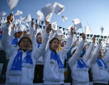 北京|北京冬奥组委：志愿者招募去年已完成，近期网上招募信息不实