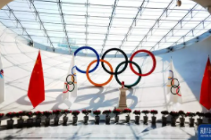 人员|北京冬奥组委：1月25日入境涉奥人员复检阳性9人 闭环内阳性4人
