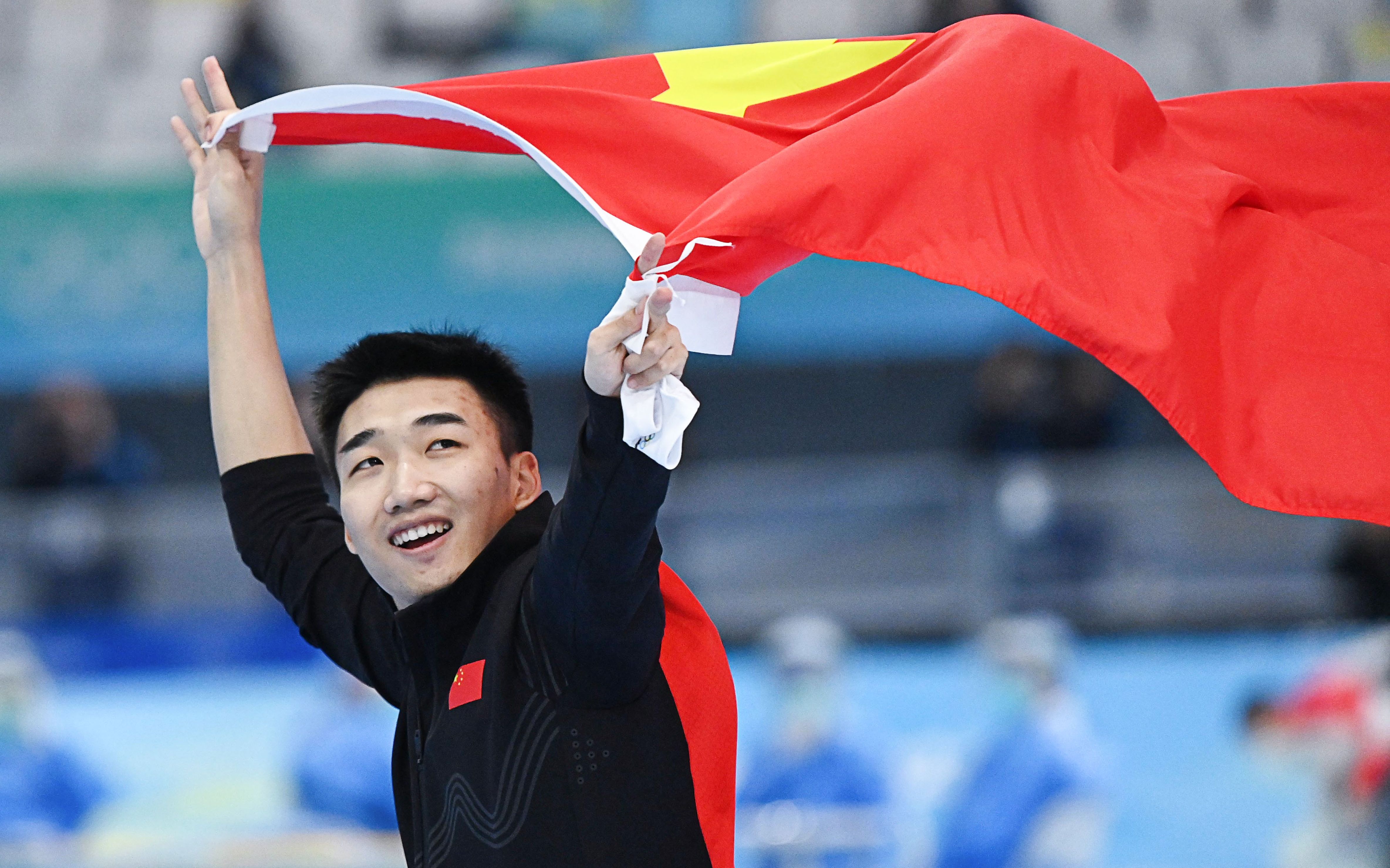 冬奥会|北京冬奥会赛程过半，2项世界纪录和13项奥运纪录被打破