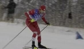 奥运|俄罗斯奥运队获得越野滑雪男子4×10公里接力金牌