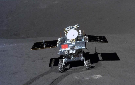 嫦娥|嫦娥五号样品再立新功 月球有了更精确的时间标尺