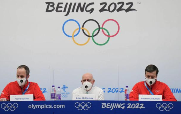 开幕式,国际奥委会|国际奥委会官员：你们一定可以期待一场壮观的开幕式