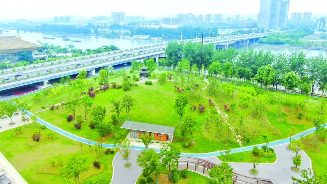 扬州市两会代表委员：“大运河保护，我们一起发力”