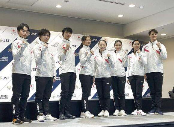 日本代表团|奖牌总数创历史纪录 日本代表团回国受欢迎