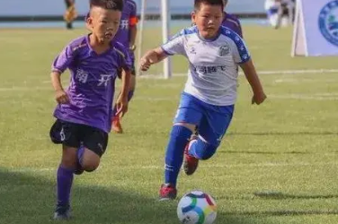 校园|首届中国青少年足球联赛即将启动